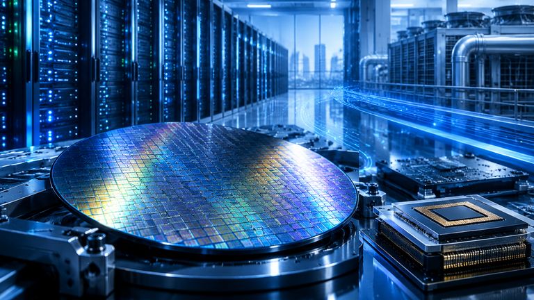 Yizhu Technology Raises Over 1 Billion Yuan as 3D DRAM Compute-in-Memory Chip Completes Tape-Out