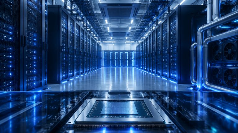 Wuhan Switches On 1,024-Card Ascend 950DT Super-Node: 1 EFLOPS FP8, 256TB Unified Memory