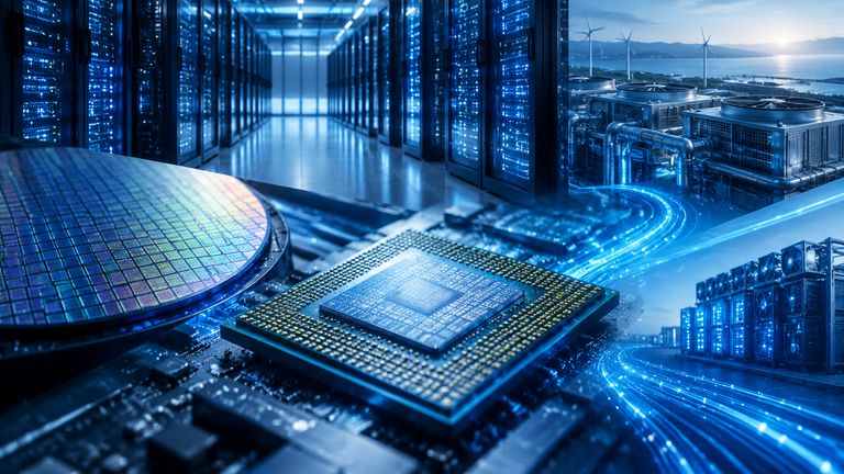 Xinai Technology Raises Nearly 1.5 Billion Yuan for High-End Packaging Substrates