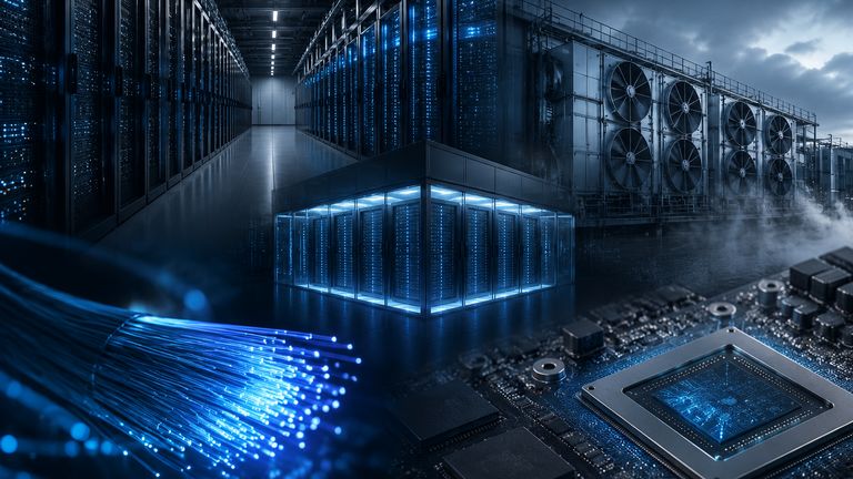 After Bitcoin Miners Lost 57% of Gross Profit, Is AI a Lifeline or a New Trap?