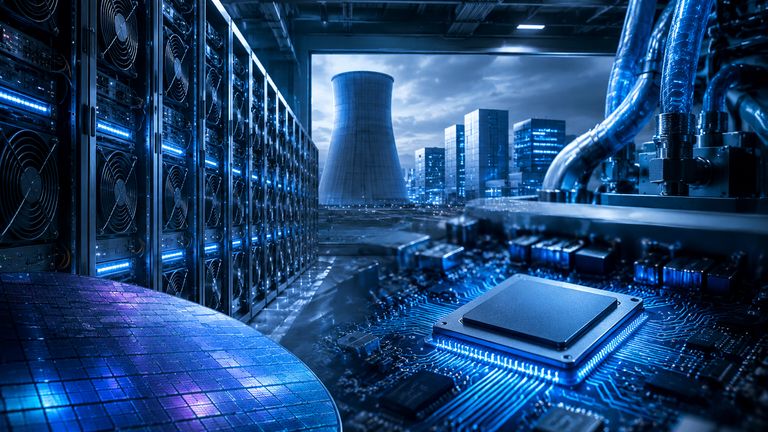 After U.S. “Red Sunset” Operation, Bitmain Issues Firmware Update and Withdraws Its “Hand of God