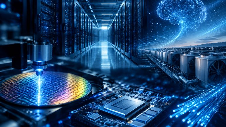 Anew Labs Raises $290 Million as ByteDance Keeps Control of AI Drug Discovery Spinout