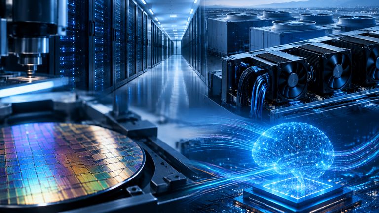 Infinigence AI Open-Sources APXInf with Tsinghua and SJTU to Speed Up On-Device Deployment of Embodied Models