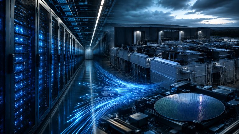 From a $1.9 Billion Market Value to the Brink of Delisting, Cango Bets on AI Computing Power to Rewrite Its Fate