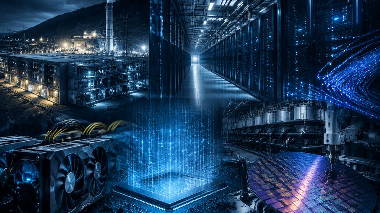Bitcoin Miner Wins Full Block Reward Against Once-in-300-Years Odds