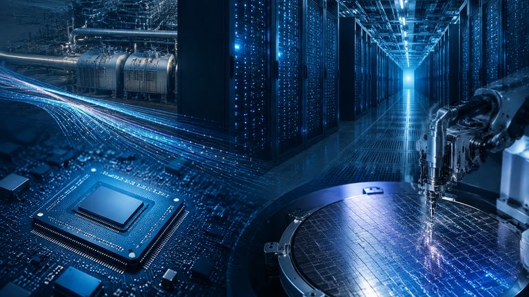 Bitdeer’s “U.S. Factory” Takes Shape: When Crypto Mining Is No Longer Just a Computing Power Game