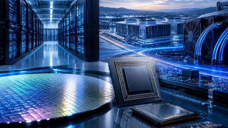 Black Sesame Says Next-Gen Huashan A2000 Chip Family Is Now in Full Mass Production