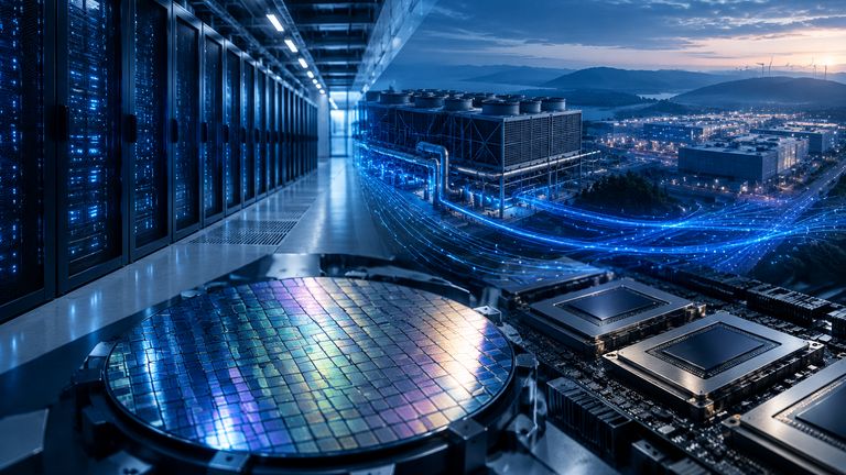 SpaceX Closes $40 Billion Debt Deal for NVIDIA GPUs as Musk Warns on Neoclouds