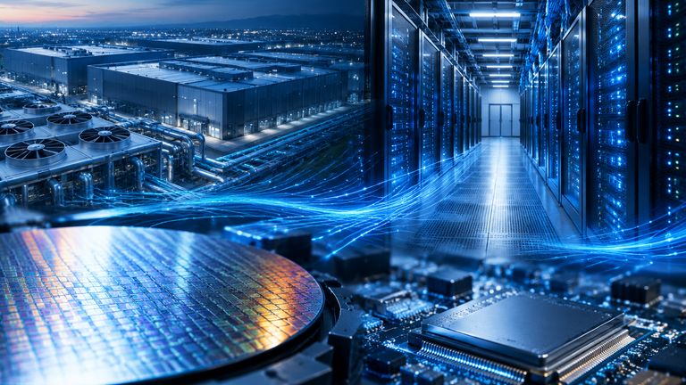 Token Prices Rebound to Pre-Price-War Levels While Call Volume Quadruples, CAICT Report Says
