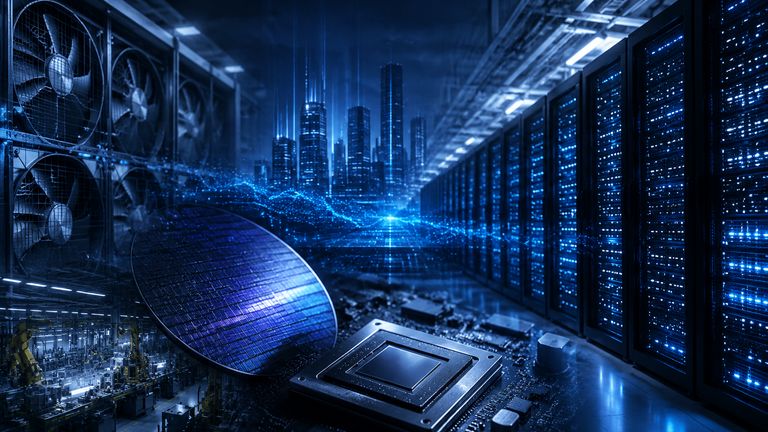 Canaan Shares Pull Back After a 20% One-Day Surge. Is It Still in Bitmain’s Shadow?