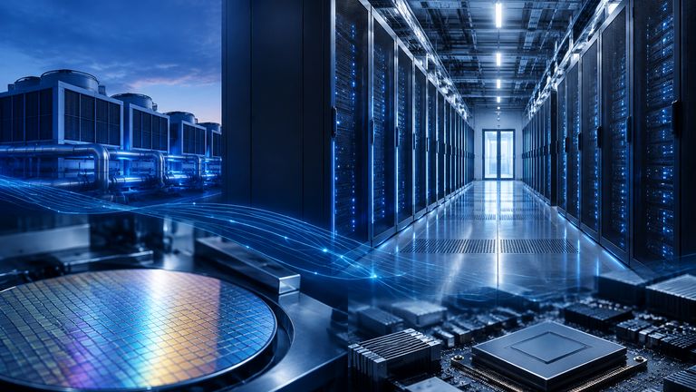China Mobile's Changping Node Adds 1 EFLOPS Ascend SuperPod, Backed by Nine-Chip Compatibility Layer