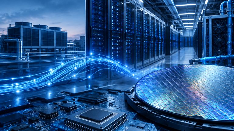 Changsha UWB Chipmaker Chixin Closes A+ Round Led by Yanpu Precision