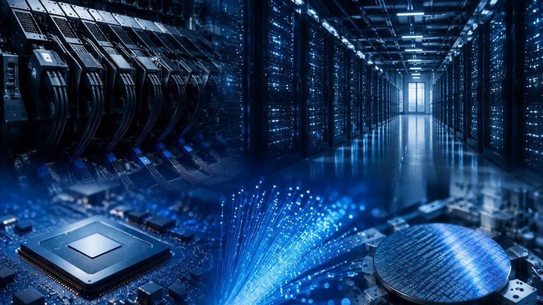Report on the Development of Generative AI Applications (2026)" Released: China's Generative AI Users Top 700 Million, Intelligent Computing Power Reaches 2,185 EFLOPS