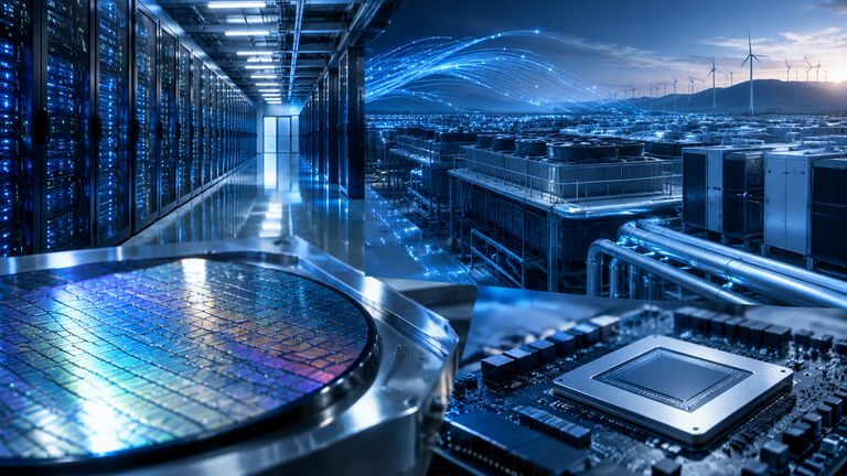 CoreWeave Stock and Bonds Sell Off as GPU-Backed Borrowing Hits Its Limit