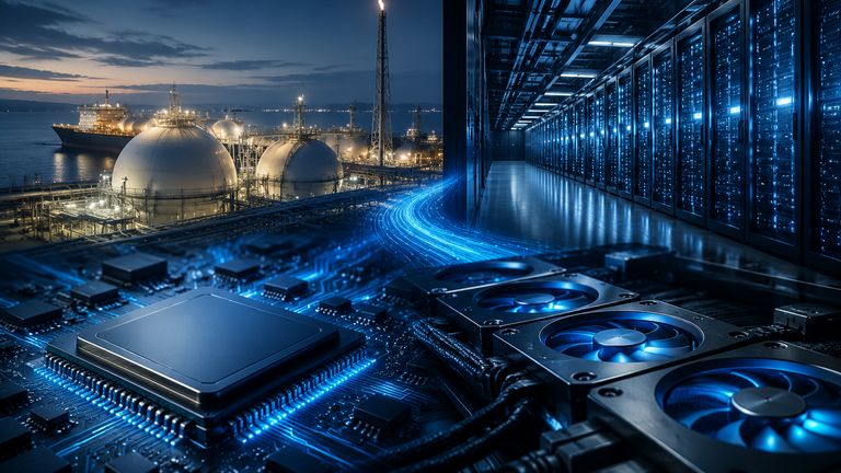 Crypto Legislation Surprise: Turkmenistan Trades Natural Gas for a Ticket to the Digital Age