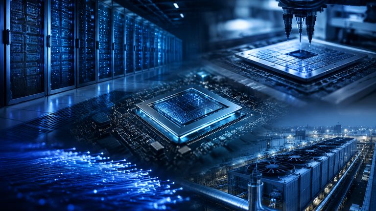 Is Crypto Mining Losing Its Appeal? Miners Move Beyond Living Off Bitcoin and Pivot Toward AI Mining
