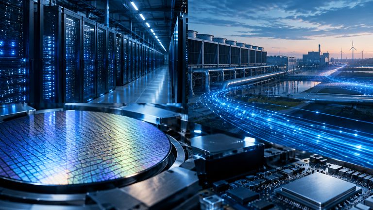 Lingsheng Technology Raises Over 100 Million Yuan in Series A for Cross-Body Robot Architecture