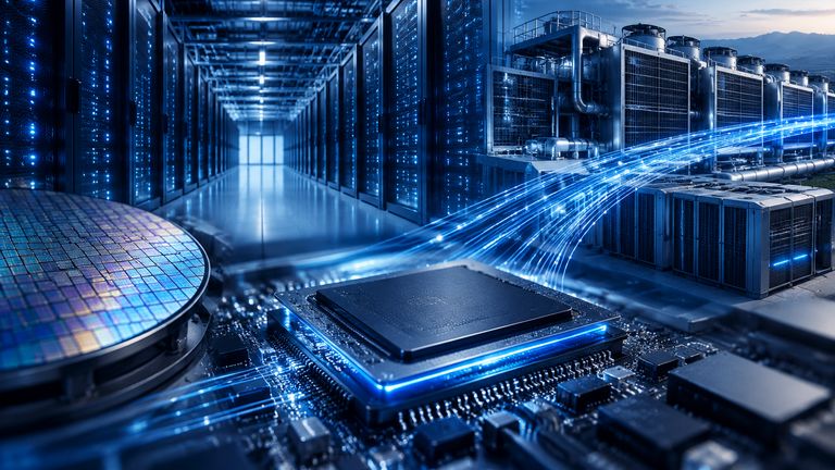 DeepSeek and Huawei Release Joint Ascend Compute, Communication and Compiler Tools