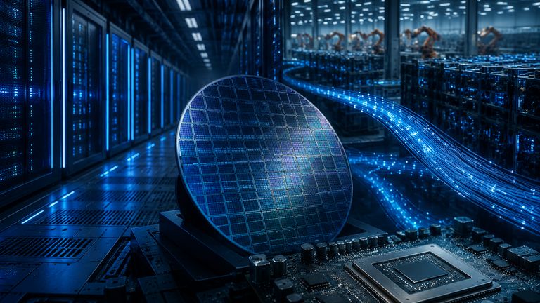 DeepSeek’s One Line Sent Domestic Chip Stocks Soaring. What Exactly Is UE8M0 FP8?