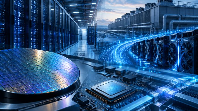 AI Chip Designer Enflame Lists in Shanghai With 61.2 Billion Yuan Valuation