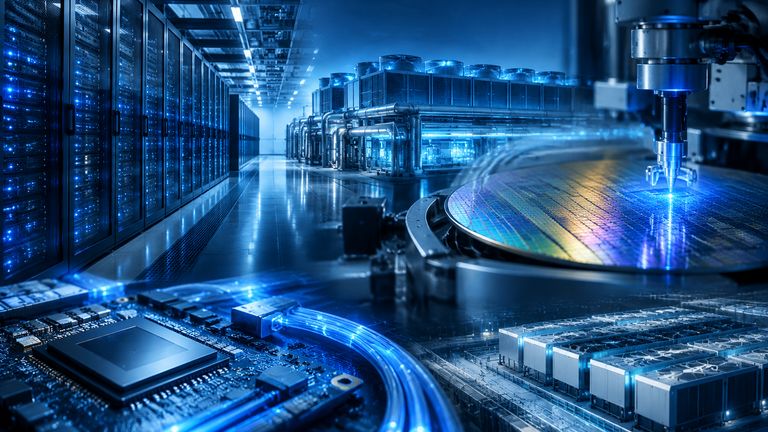 322 Rounds, 93.4 Billion Yuan: China's Embodied AI Funding Boom Outpaces Its Engineering