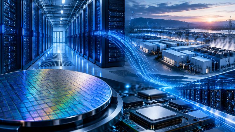 Zhipu's Tang Jie Lays Out GLM's Three Scaling Directions on the Road to AGI