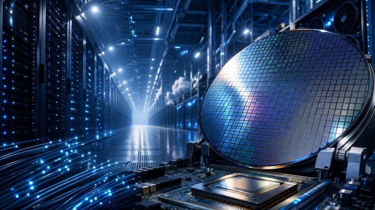With a market value of 305.5 billion yuan, Moore Threads rings the bell as the first publicly listed domestic general-purpose GPU company.
