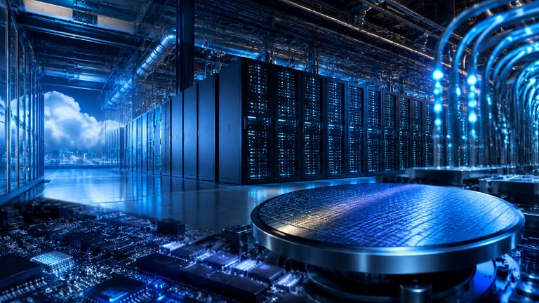 Zero GPUs, World’s No. 1 Supercomputer: Shenzhen Manufacturing Rewrites the Rules