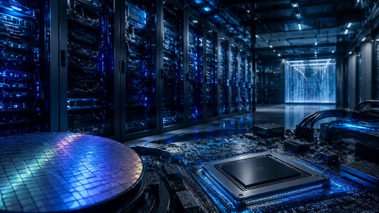 A New Dark Horse Emerges in Chinese GPUs: Two Chips Reach Mass Production Less Than a Year After Founding