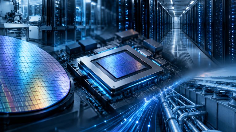 Biren's Next-Gen BR20X AI Chip Powers On as Company Plans HK$4.04 Billion Share Placement