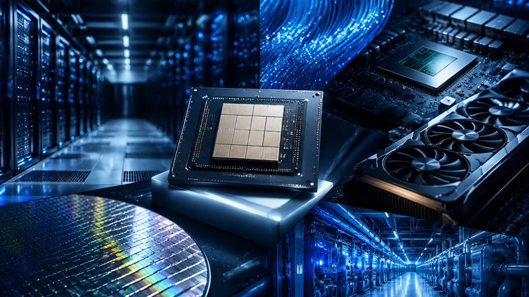2026 Domestic AI Inference Chip Comparison: A Review of Three Paths - Dedicated Inference, Full-Stack Self-Developed, and General-Purpose GPUs - IT Home