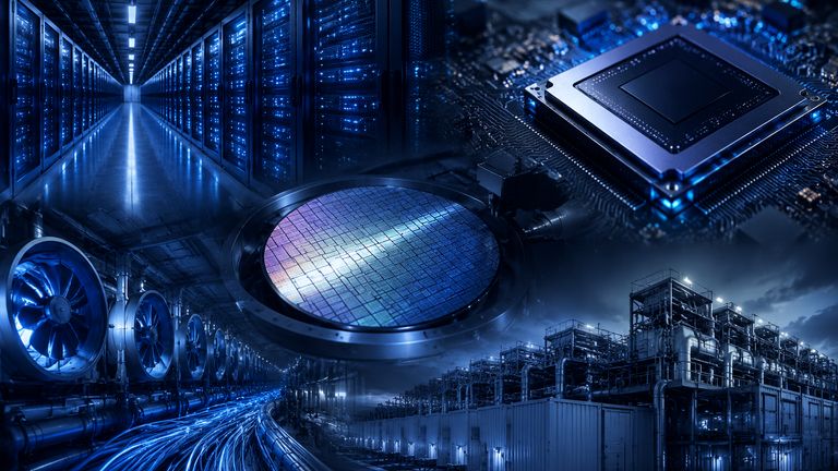 Greenidge Sells South Carolina Assets as Bitcoin Mining Leaves Its Wild-Growth Era