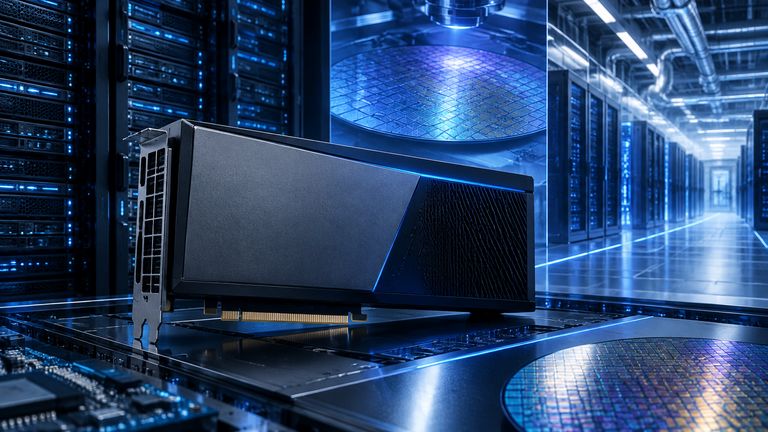 Iluvatar CoreX Shows Tiangai 300 Running Live, Claims 1.05x H200 Throughput