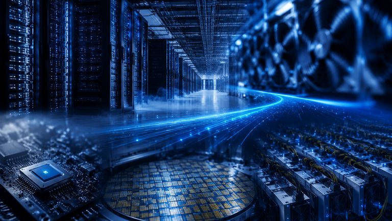 Has the Darkest Hour Passed? Bitcoin Miners’ 2025 Winter and Their 2026 Lifeline