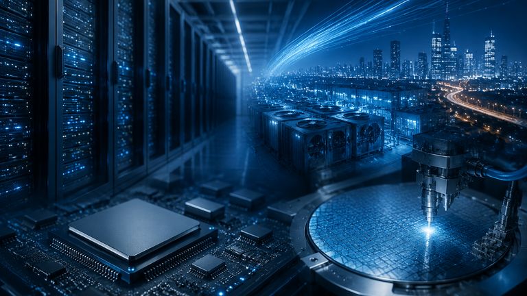 Hut 8 Borrowed $200 Million Against Its Bitcoin: What Is the Mining Giant Betting On?