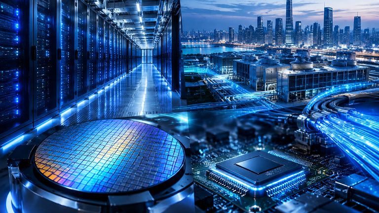 IDC and Inspur: China's Intelligent Computing Power to Hit 2,576.5 EFLOPS in 2026