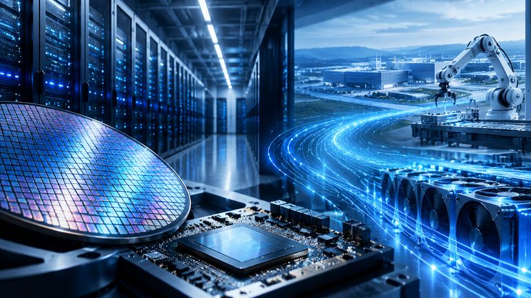 Xuanji Dynamics Opens Robot SDK as It Targets European Deployment