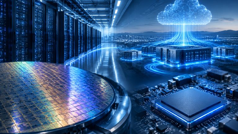 Iflytek Pushes 60% of AI Tasks On-Device With New Edge-Cloud Split