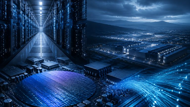 Over the Past 30 Years, Humanity Has Done One Thing: Help “Silicon-Based Life” Arrive