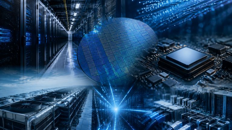 2026 Semiconductor M&A Wave: 250 Deals Reshape the Supply Chain