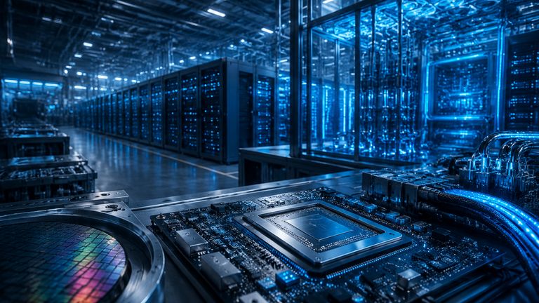 2026 China AI Chip Industry Watch: A Latest Analysis of AI Computing Power Chip Companies Planning Listings