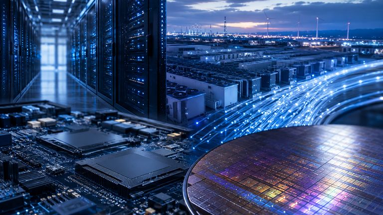 In 2026, AI Investing Will Need to Beat Expectations
