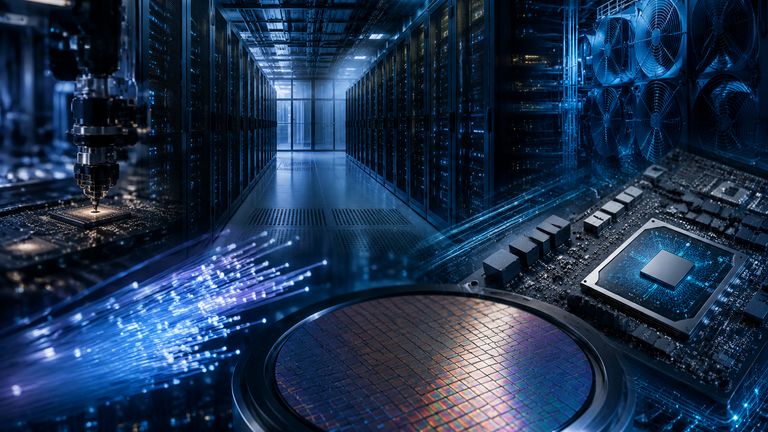 ByteDance Raises 2026 Capex to More Than $30 Billion, Deepening AI Push and Shifting Toward Domestic Chips