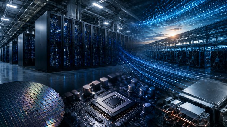 ByteDance’s AI Push Is Racing Through Anxiety