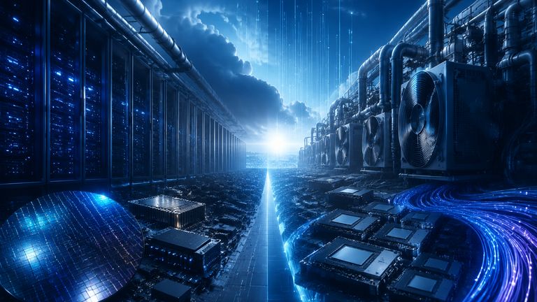 DeepSeek and Kimi Diverge as Funding Rises