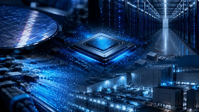 Alibaba Cloud’s 2026 Goal: Capture 80% of China’s Incremental AI Cloud Market