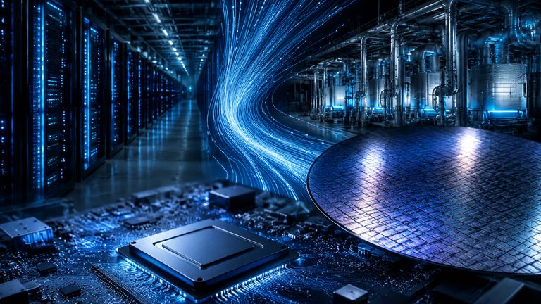 Tencent-Backed Chipmaker Heads for Listing: Enflame Technology’s IPO Accepted, Seeks 6 Billion Yuan for an All-In R&D Push