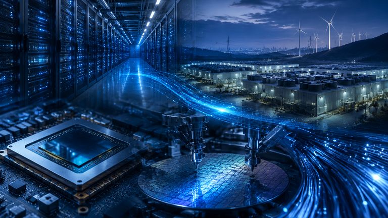 Jensen Huang and Elon Musk Reframe Bitcoin: A New Monetary Shift Powered by Energy