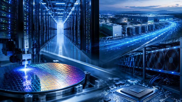 At CIIF 2026, JODELL Robotics Repositions From Component Supplier to Full-Stack Execution Provider