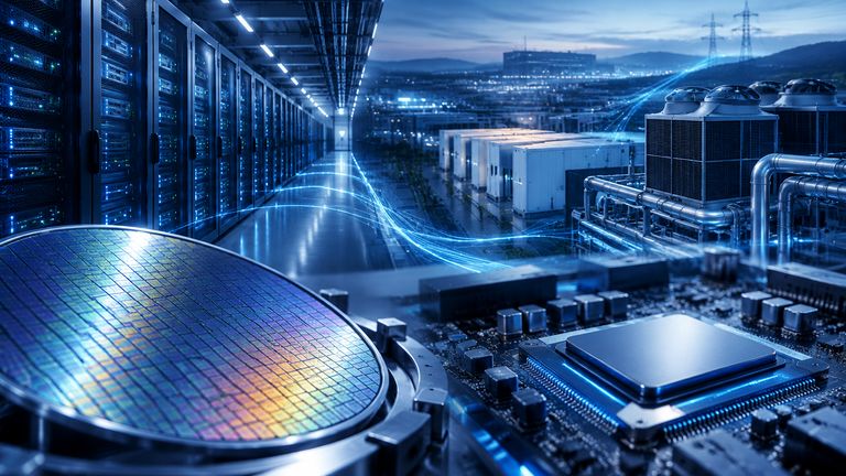 Kinetix AI Closes Angel+ Round of Over 500 Million Yuan to Speed Up Embodied AI Productization
